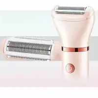 Эпилятор VGR V-735 Розовый