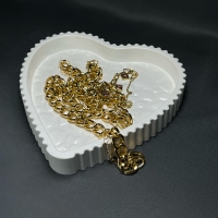 Подставка декоративная Сердце