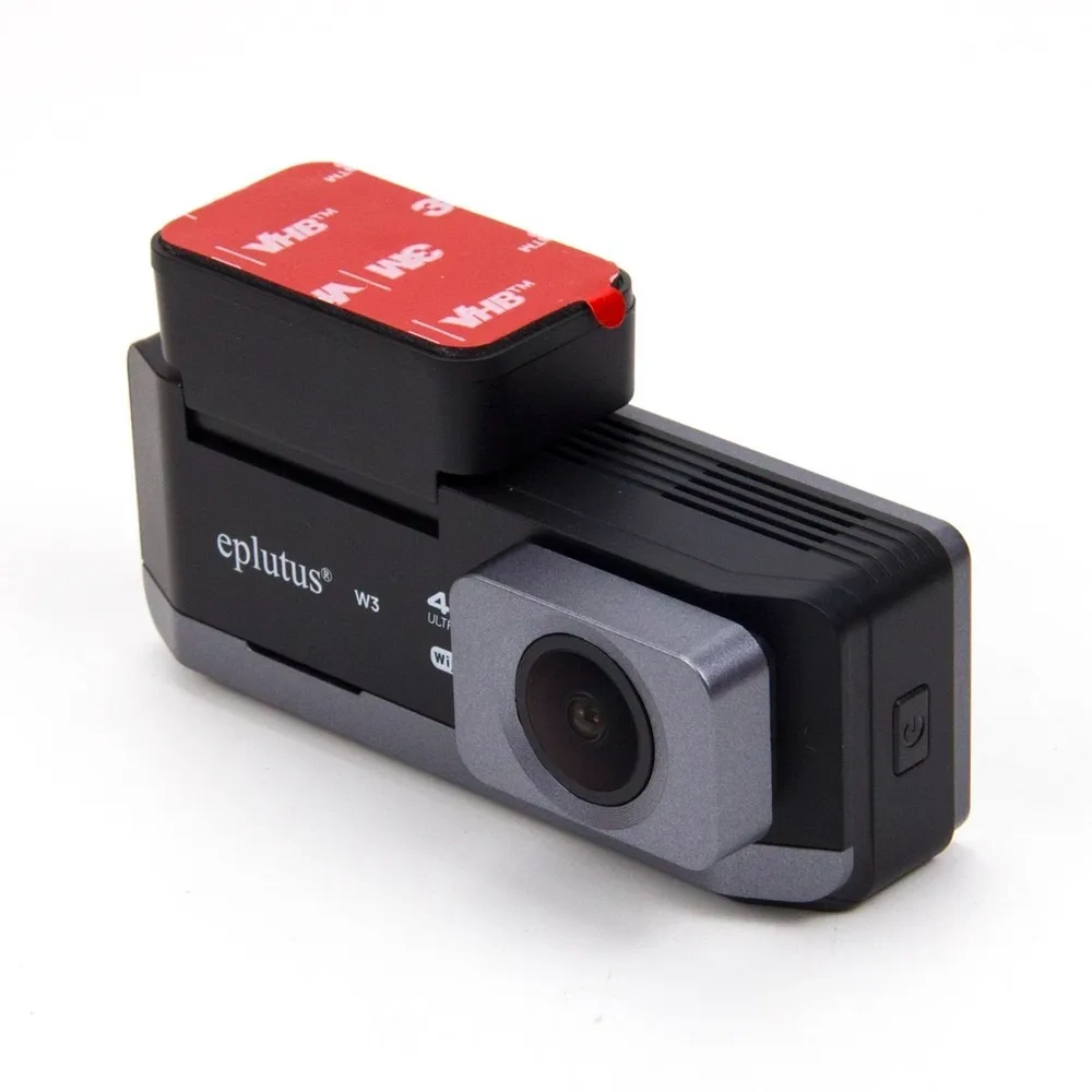 Видеорегистратор Wi-Fi скрытый Eplutus W3
