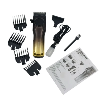 Машинка для стрижки волос Geemy GM-8042