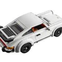 Porsche 911 Конструктор 1458д