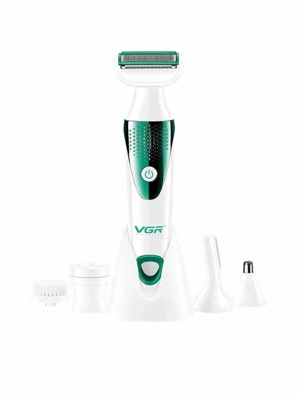 Набор для ухода Женский 5в1 VGR V-720