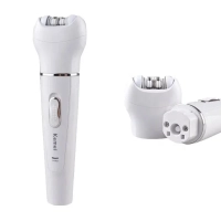 Эпилятор 5в1 Kemei KM-2199