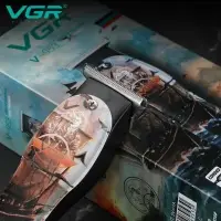 Триммер для стрижки волос VGR V-953