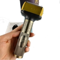 Электрическая бритва 3в1 GEEMY GM-3152