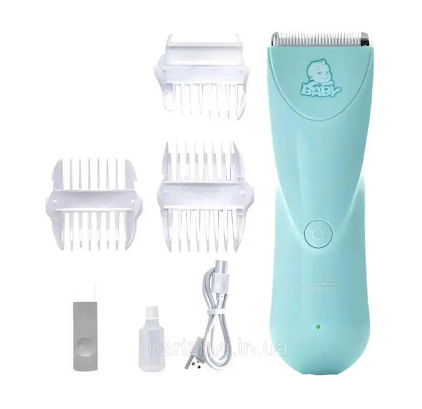 Машинка для стрижки Детская VGR V-150