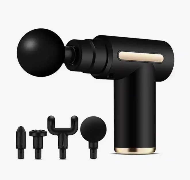 Массажер Massage Gun SY-720