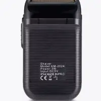 Электрическая бритва Шейвер Kemei KM-2024