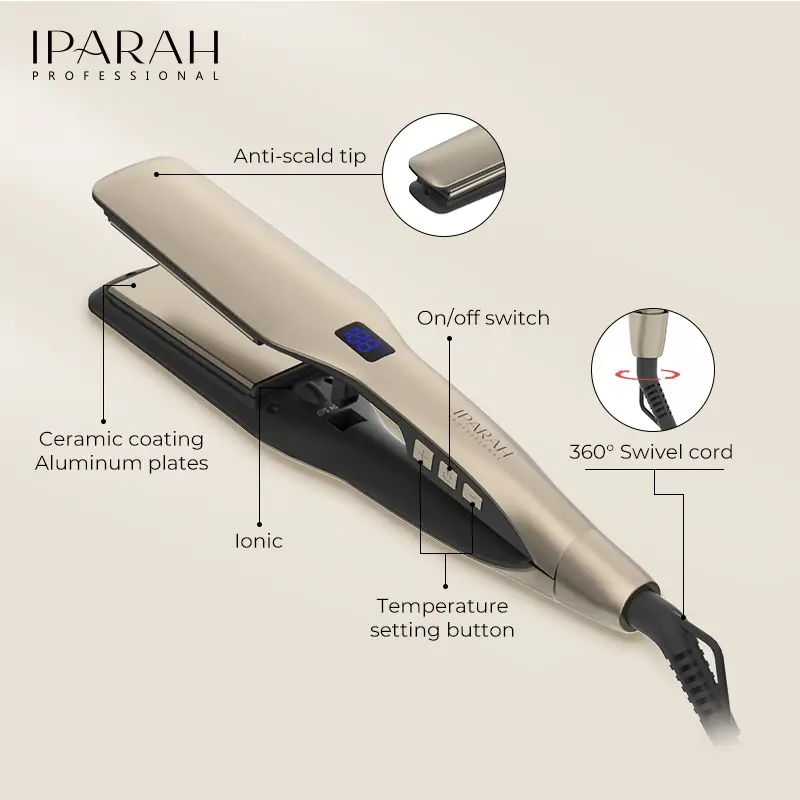 Выпрямитель Плойка IPARAH P-115B