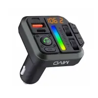 FM-трансмиттер MIVO MF-06