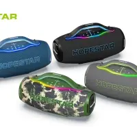 Колонка портативная HOPESTAR A92