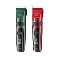 Машинка для стрижки животных VGR V-240 Красная