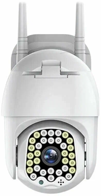 Камера видеонаблюдения уличная P32