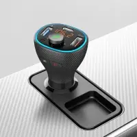 FM-трансмиттер MIVO MF-05