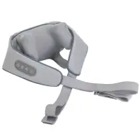 Массажер для шеи с подогревом HJ-188