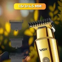Триммер для стрижки волос VGR V-947