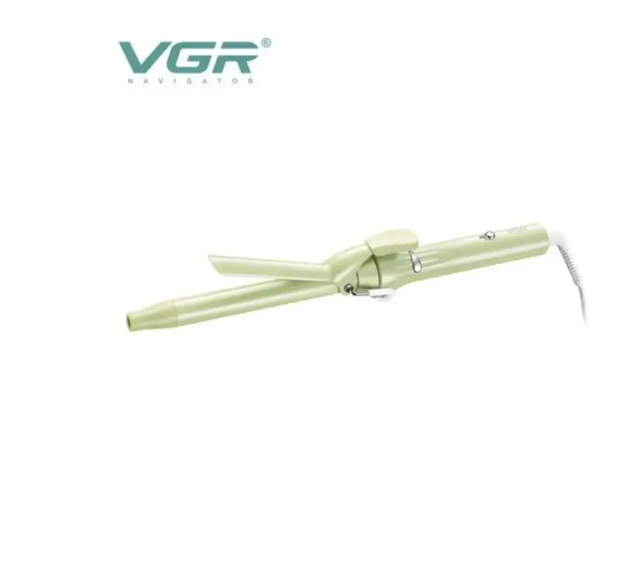 Плойка Стайлер VGR V-565