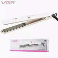 Плойка Выпрямитель VGR V-522