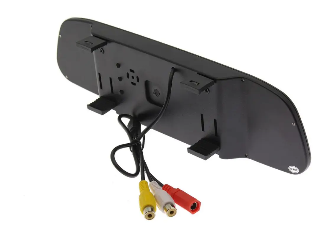 Зеркало монитор для камеры заднего вида Eplutus CX-500