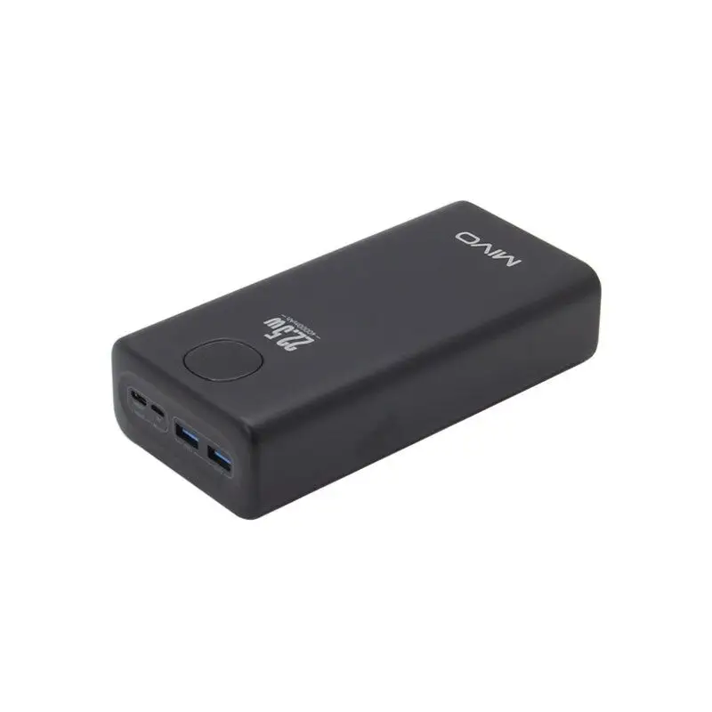 Внешний аккумулятор Powerbank MIVO MB-409Q 40000mAh