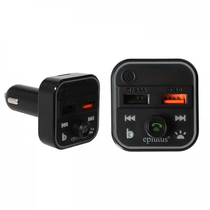 FM-трансмиттер Eplutus FB-13