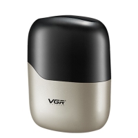 Электрическая бритва Шейвер VGR V-345 Серый