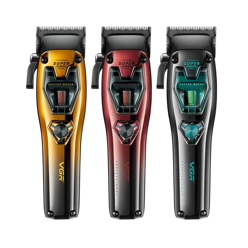 Машинка Набор в кейсе VGR V-668 (3 цвета)