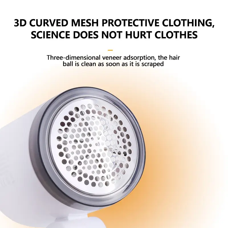 Машинка для удаления катышков Kemei KM-159