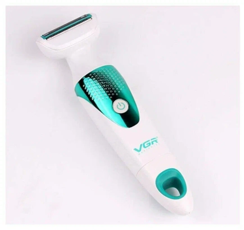 Набор для ухода Женский 5в1 VGR V-720