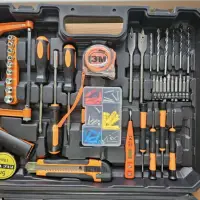 Набор инструментов MK 48V