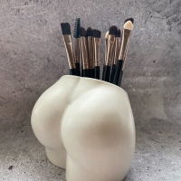 Кашпо Органайзер Женская попа