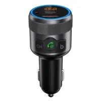 FM-трансмиттер MIVO MF-03