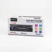 Автомагнитола Eplutus CA305