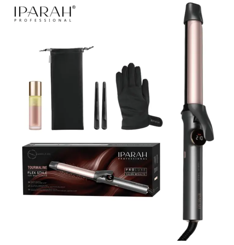 Плойка Стайлер IPARAH P-205