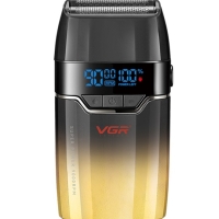 Электрическая бритва Шейвер VGR V-308 Золотой