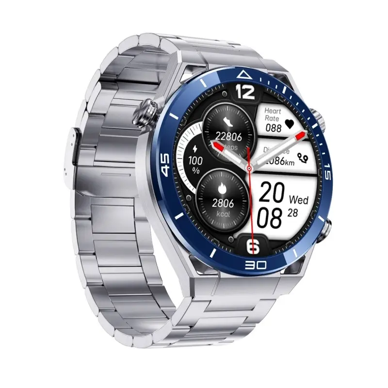 Смарт часы MIVO Ultimate