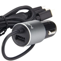 Автомобильное зарядное устройство MIVO MU-251