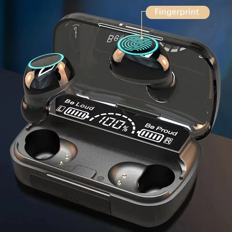 Наушники беспроводные M30 Наушники беспроводные M30