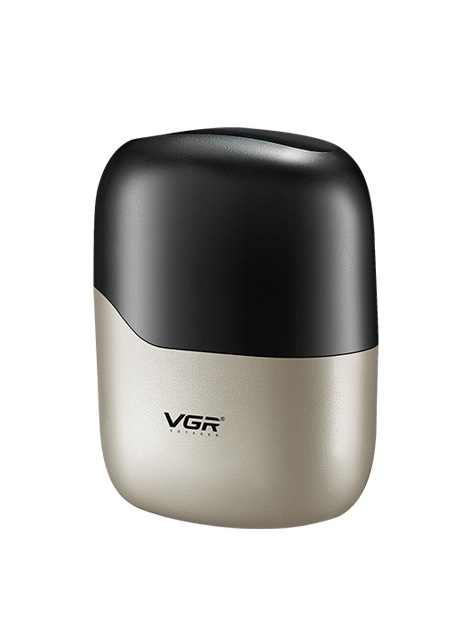 Электрическая бритва Шейвер VGR V-345 Красный