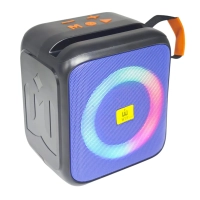 Колонка портативная WUF W29 (Цвет в ассортименте)