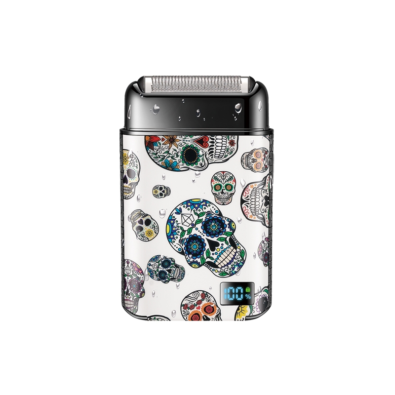 Электрическая бритва Шейвер El Muerte VGR V-369