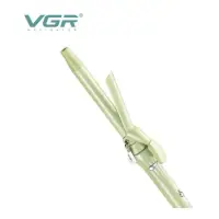 Плойка Стайлер VGR V-565