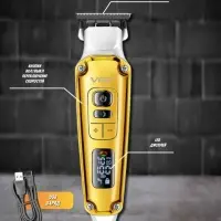Триммер для стрижки волос VGR V-931