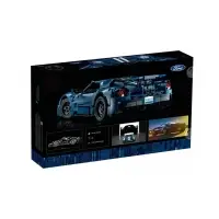 Ford GT 2022 Конструктор 1466д
