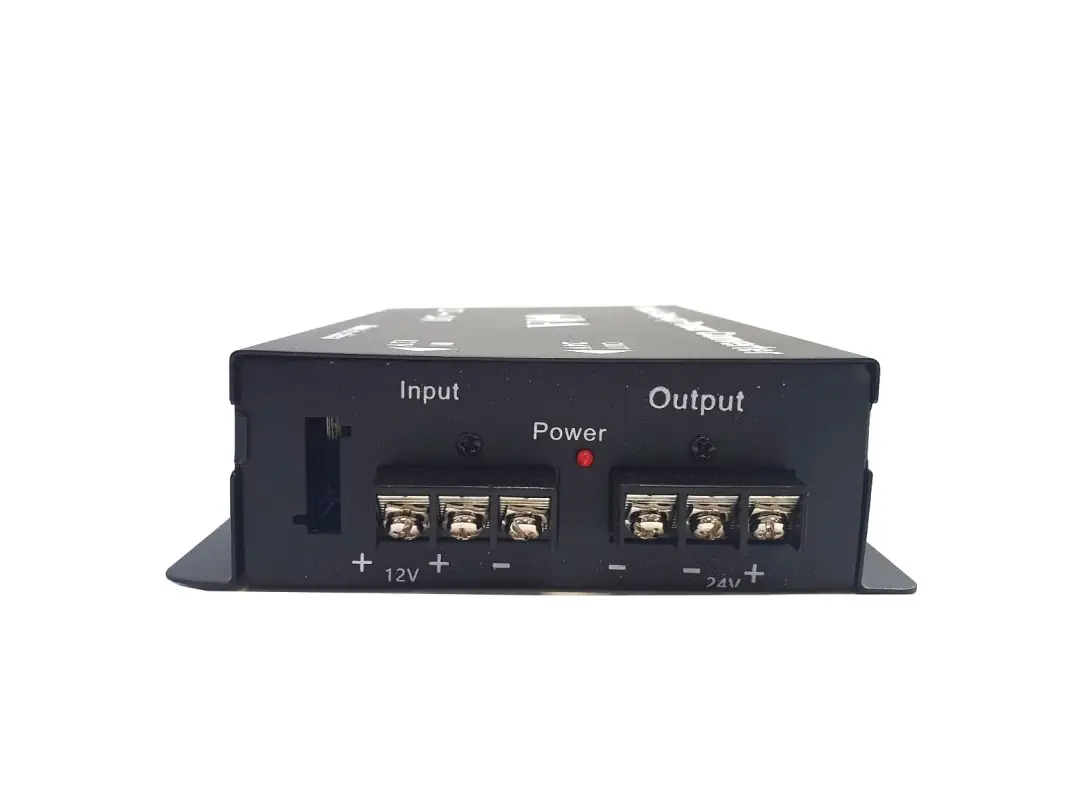 Преобразователь напряжения Инвертор 60A 12V-24V