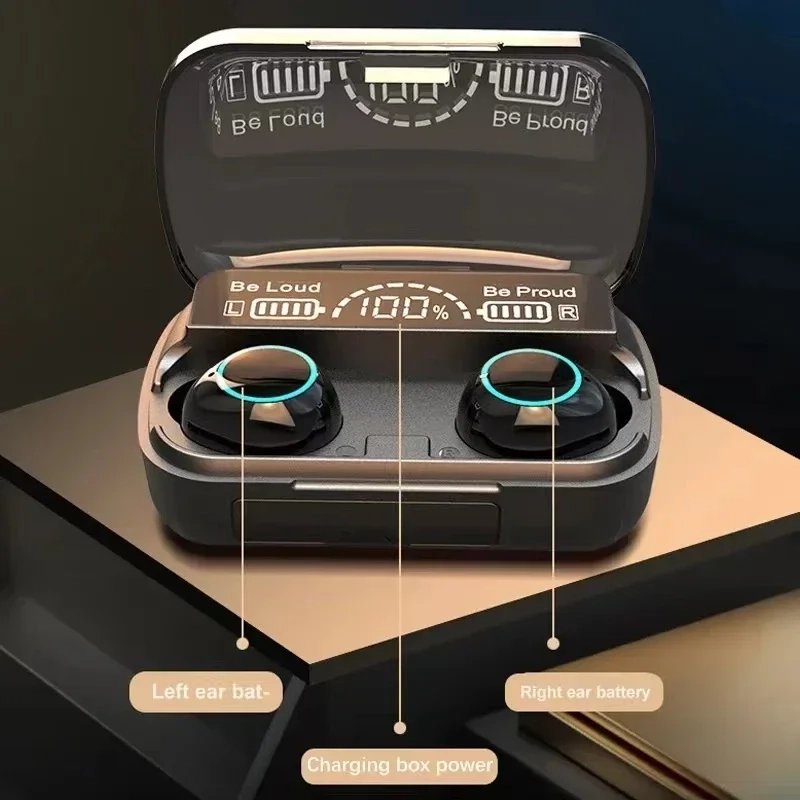 Наушники беспроводные M30 Наушники беспроводные M30