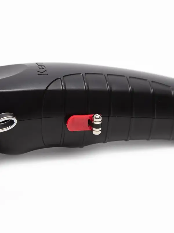 Машинка для стрижки волос Kemei KM-2296