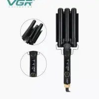 Плойка Щипцы VGR V-591