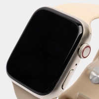 Смарт часы SX9 PRO Золото