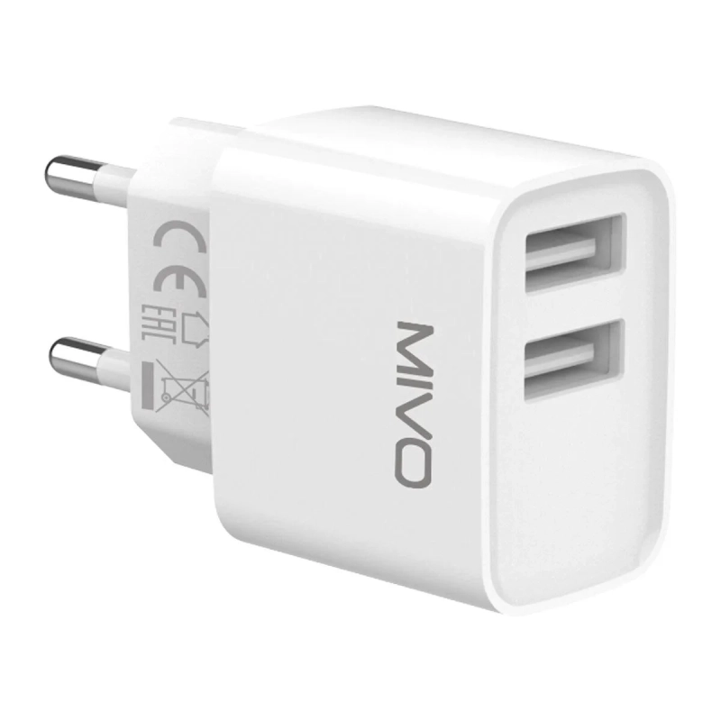 Сетевое зарядное устройство MIVO MP-228